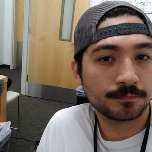 Meet your Posher, Stephan